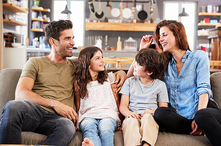 Home Insurance & Coverage